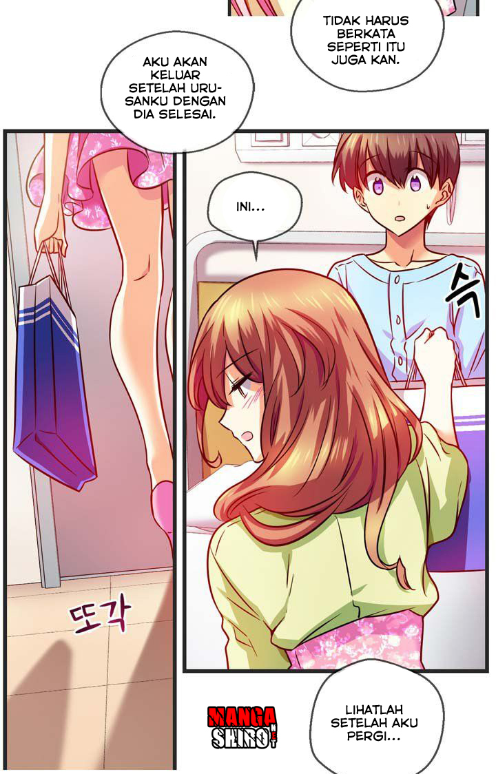 Hyulla’s Race Chapter 13.1 Gambar 4